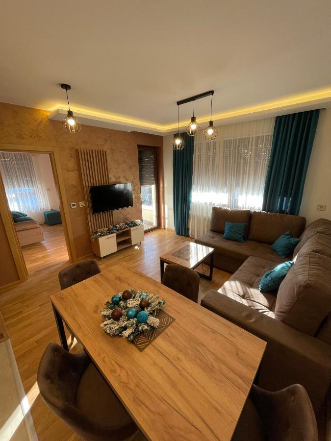 Aria Club Wellness&Spa 兹拉蒂博尔 外观 照片