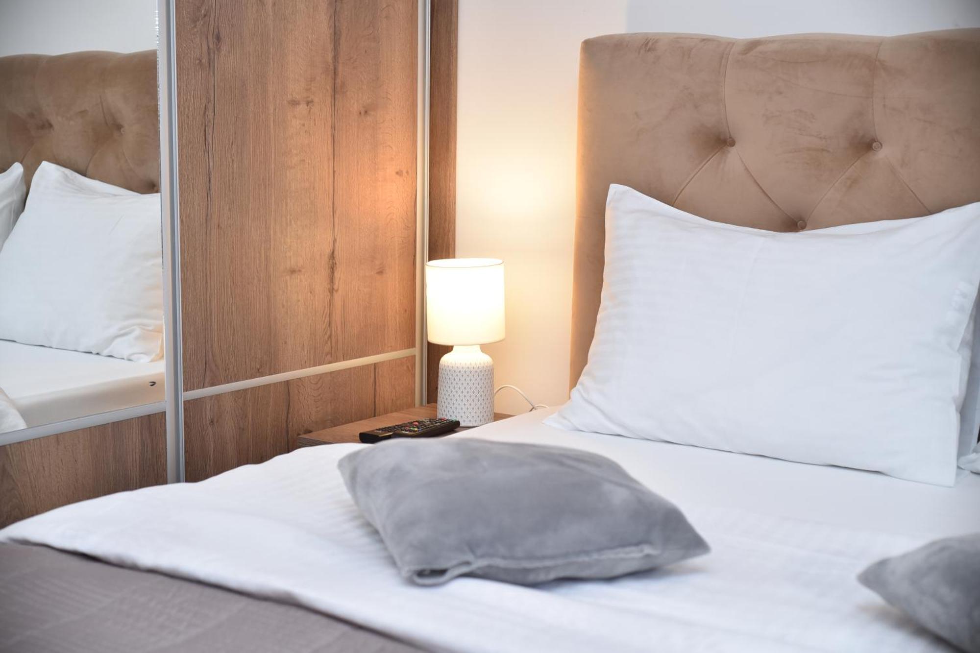Aria Club Wellness&Spa 兹拉蒂博尔 外观 照片