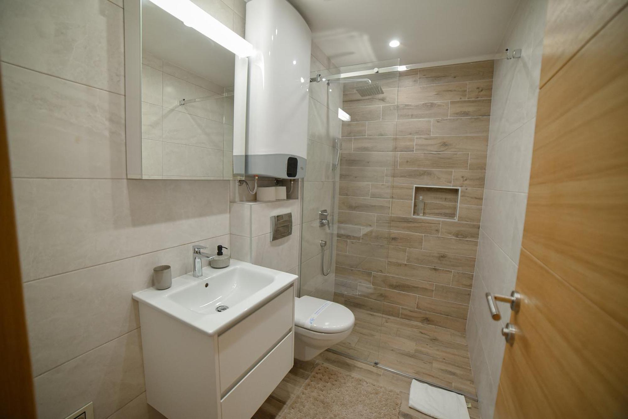 Aria Club Wellness&Spa 兹拉蒂博尔 外观 照片